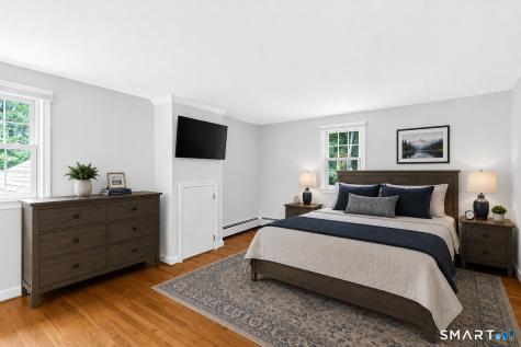 21 Musket Trail Simsbury CT 06070