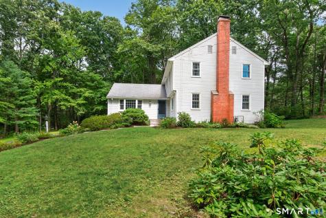 21 Musket Trail Simsbury CT 06070