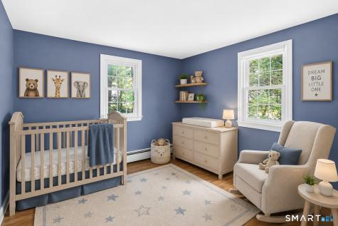21 Musket Trail Simsbury CT 06070