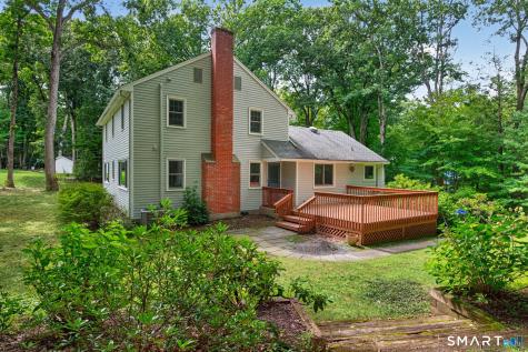 21 Musket Trail Simsbury CT 06070
