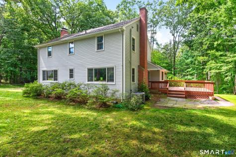 21 Musket Trail Simsbury CT 06070