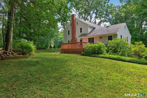 21 Musket Trail Simsbury CT 06070