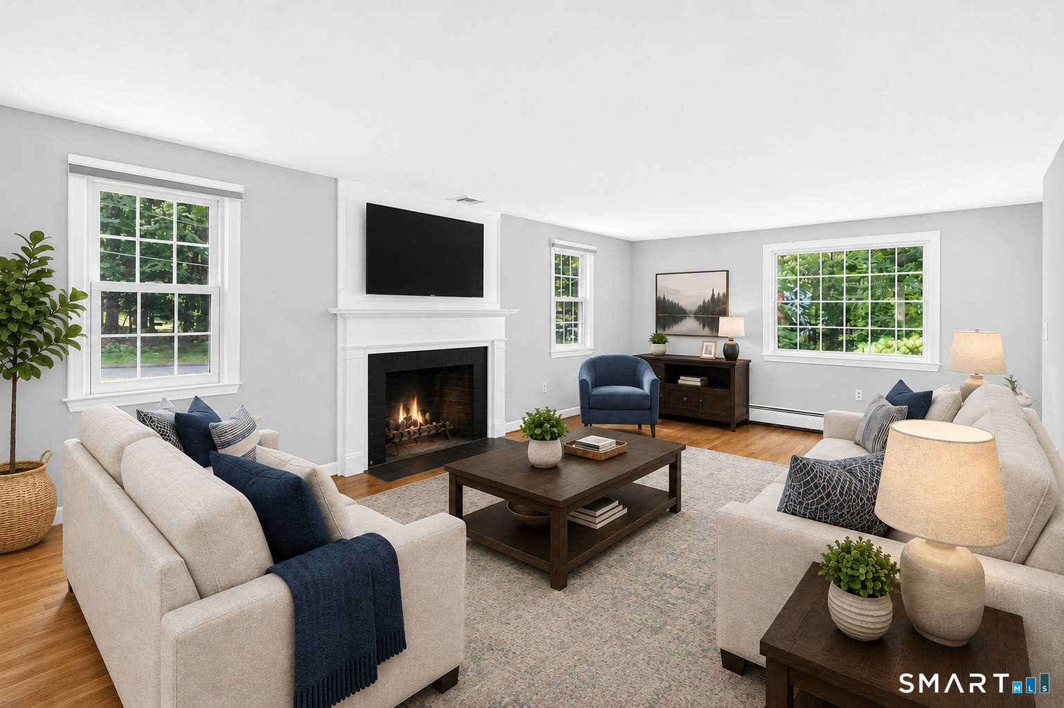 21 Musket Trail Simsbury CT 06070