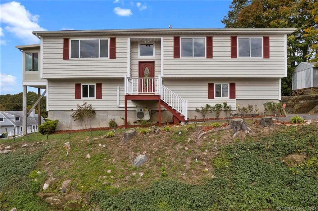 5 Stonehollow Road Waterbury CT 06704