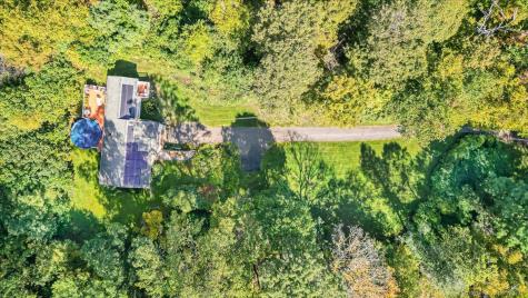 153 Shortwoods Road New Fairfield CT 06812