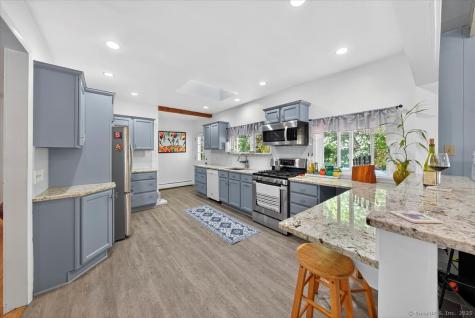 153 Shortwoods Road New Fairfield CT 06812