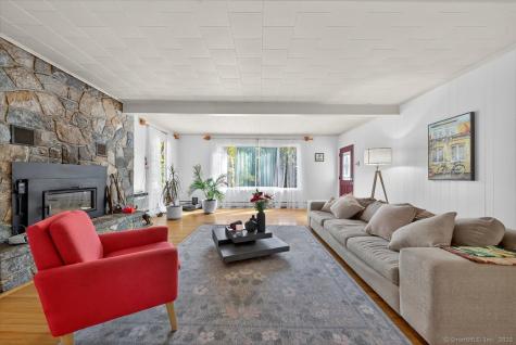 153 Shortwoods Road New Fairfield CT 06812