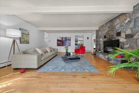 153 Shortwoods Road New Fairfield CT 06812