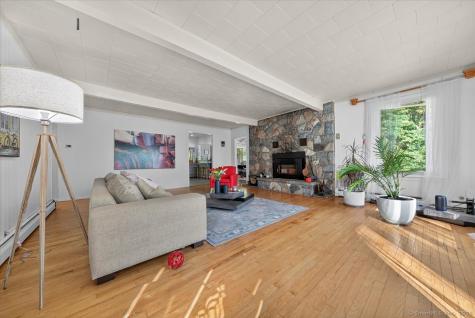 153 Shortwoods Road New Fairfield CT 06812