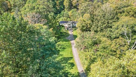 153 Shortwoods Road New Fairfield CT 06812