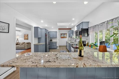 153 Shortwoods Road New Fairfield CT 06812