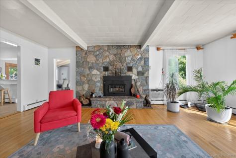 153 Shortwoods Road New Fairfield CT 06812