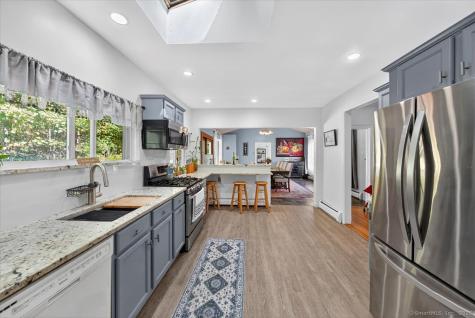 153 Shortwoods Road New Fairfield CT 06812