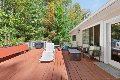 153 Shortwoods Road New Fairfield CT 06812