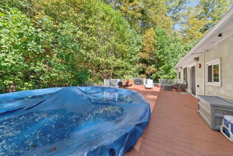 153 Shortwoods Road New Fairfield CT 06812