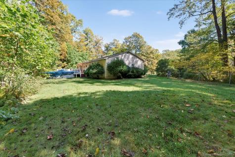 153 Shortwoods Road New Fairfield CT 06812