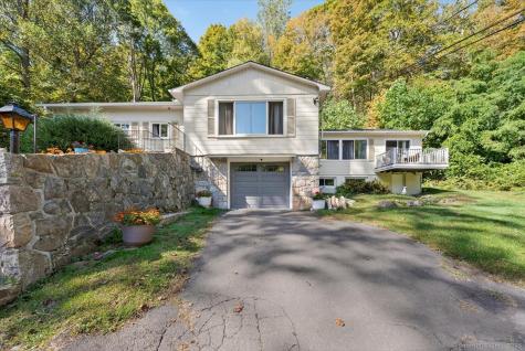 153 Shortwoods Road New Fairfield CT 06812