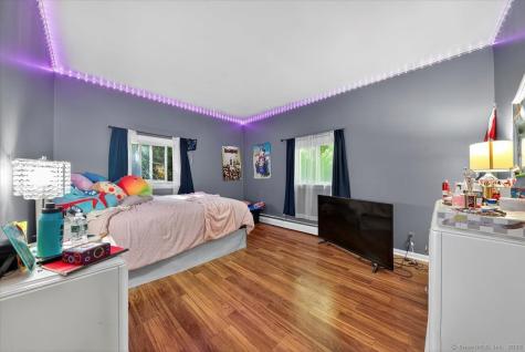 153 Shortwoods Road New Fairfield CT 06812