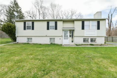 25 Eastside Boulevard Waterbury CT 06706