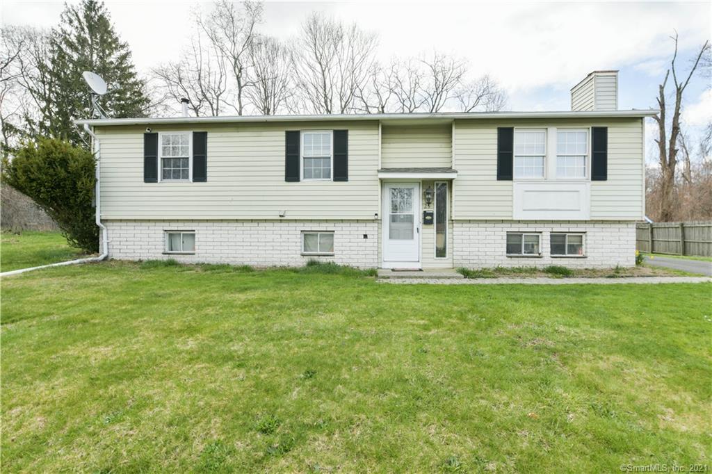 25 Eastside Boulevard Waterbury CT 06706