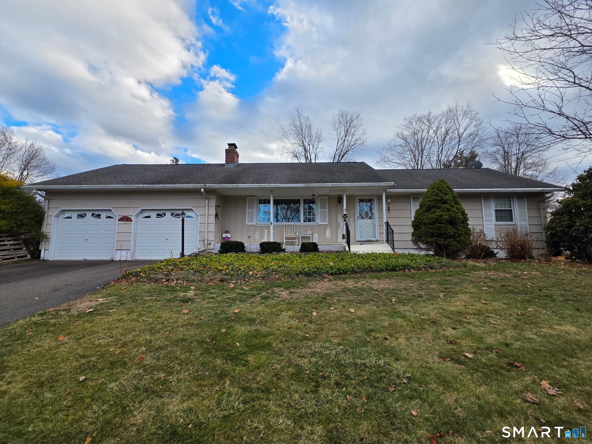 114 Whitehall Drive East Hartford CT 06118