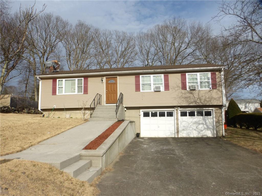 70 Fieldstone Road Waterbury CT 06704