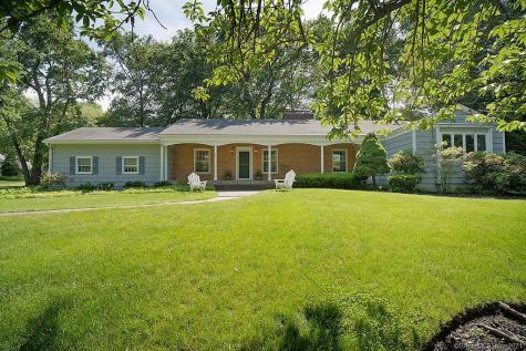 20 Blueberry Lane Fairfield CT 06825