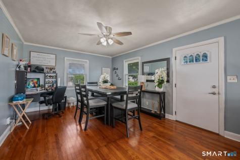 72 Linnmore Drive Manchester CT 06040