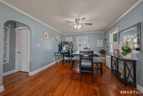 72 Linnmore Drive Manchester CT 06040