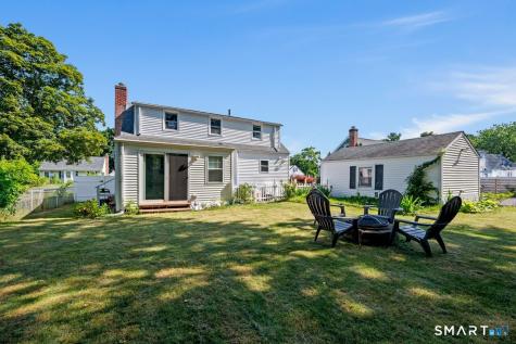 72 Linnmore Drive Manchester CT 06040