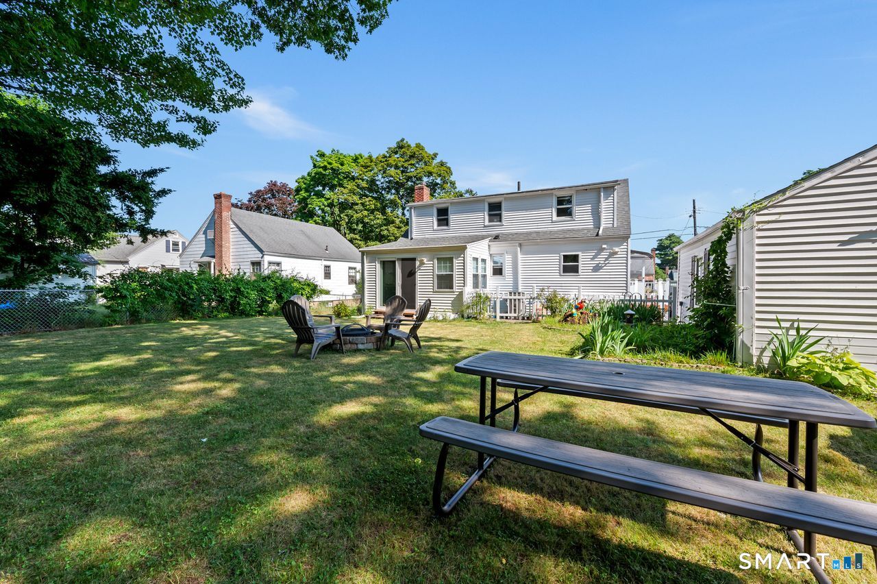 72 Linnmore Drive Manchester CT 06040