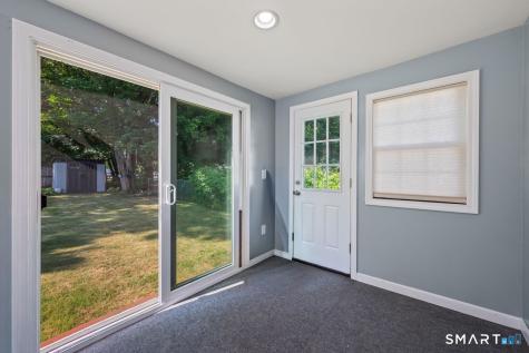 72 Linnmore Drive Manchester CT 06040