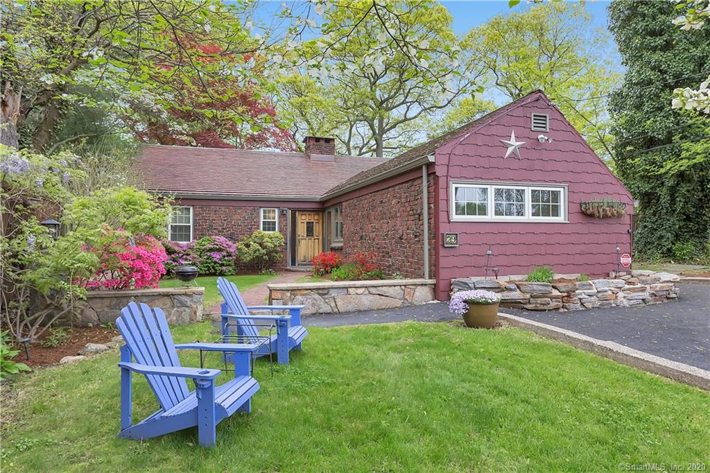 29 Sleepy Hollow Lane Stamford CT 06907