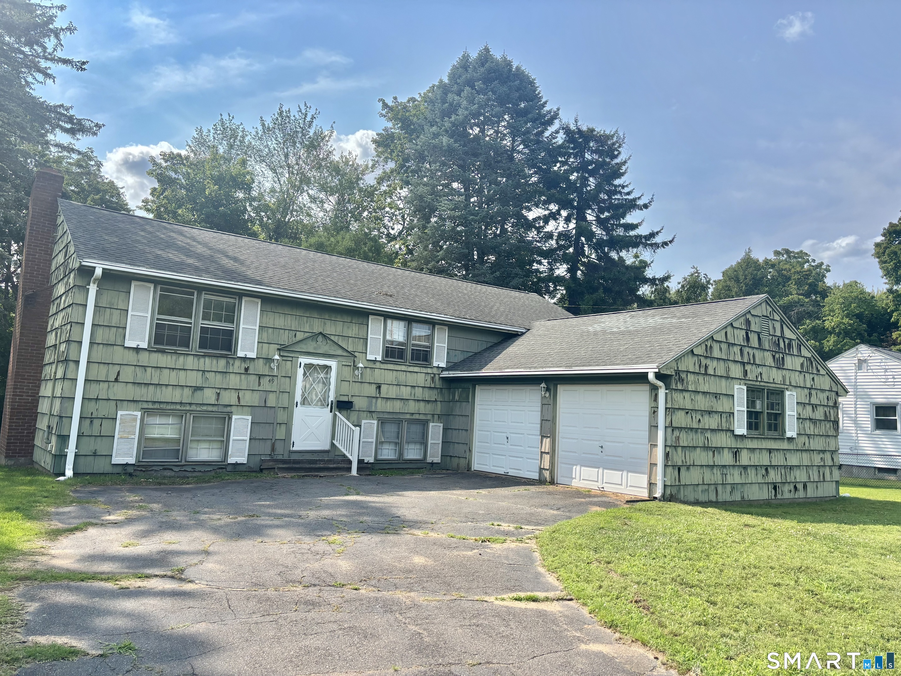 49 Clayton Road East Hartford CT 06118