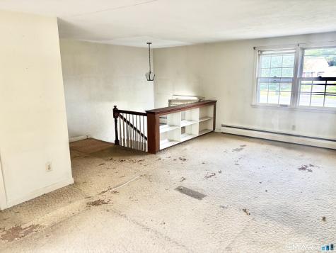 49 Clayton Road East Hartford CT 06118