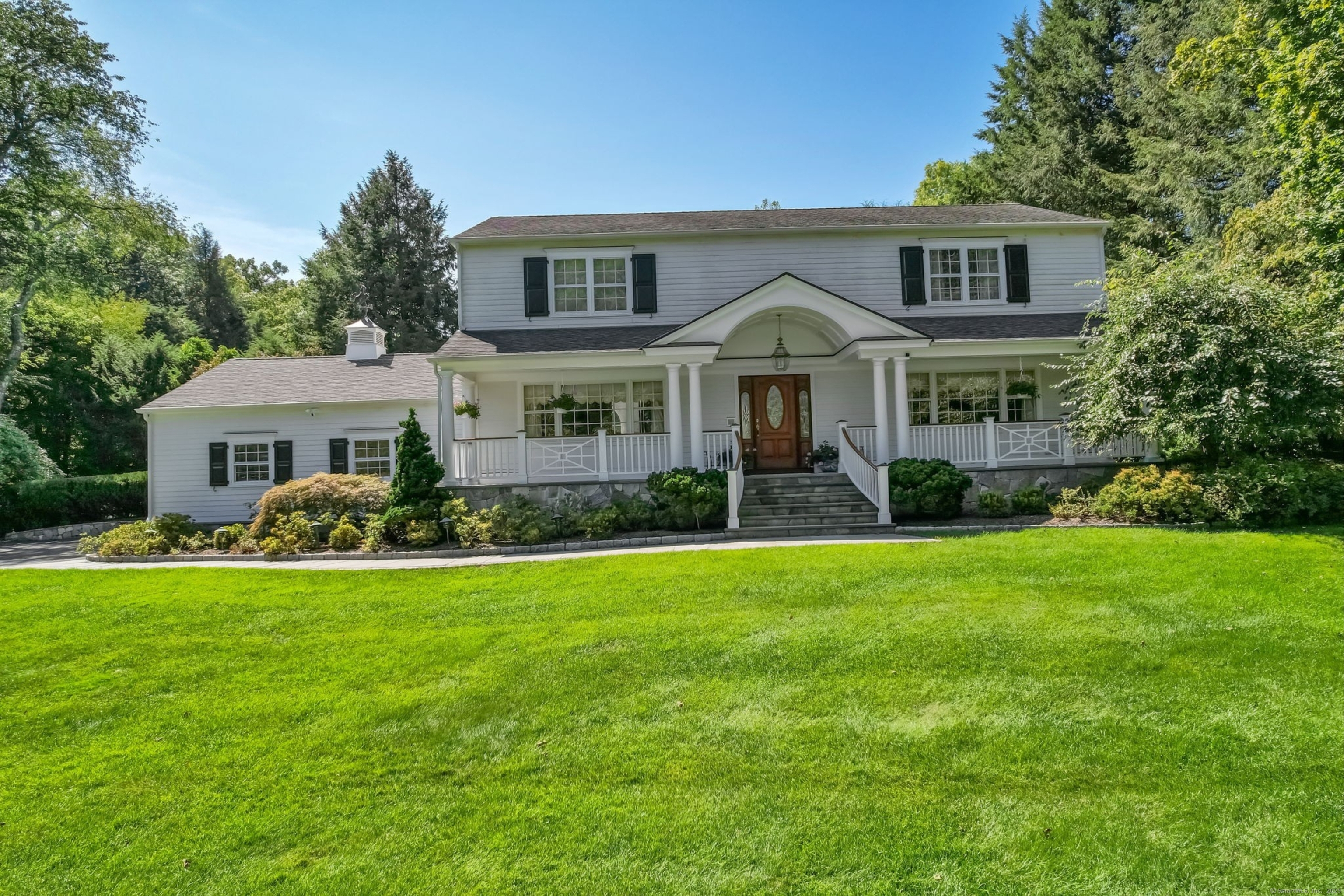 30 Thornwood Road Stamford CT 06903