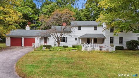 160 South Road Somers CT 06071