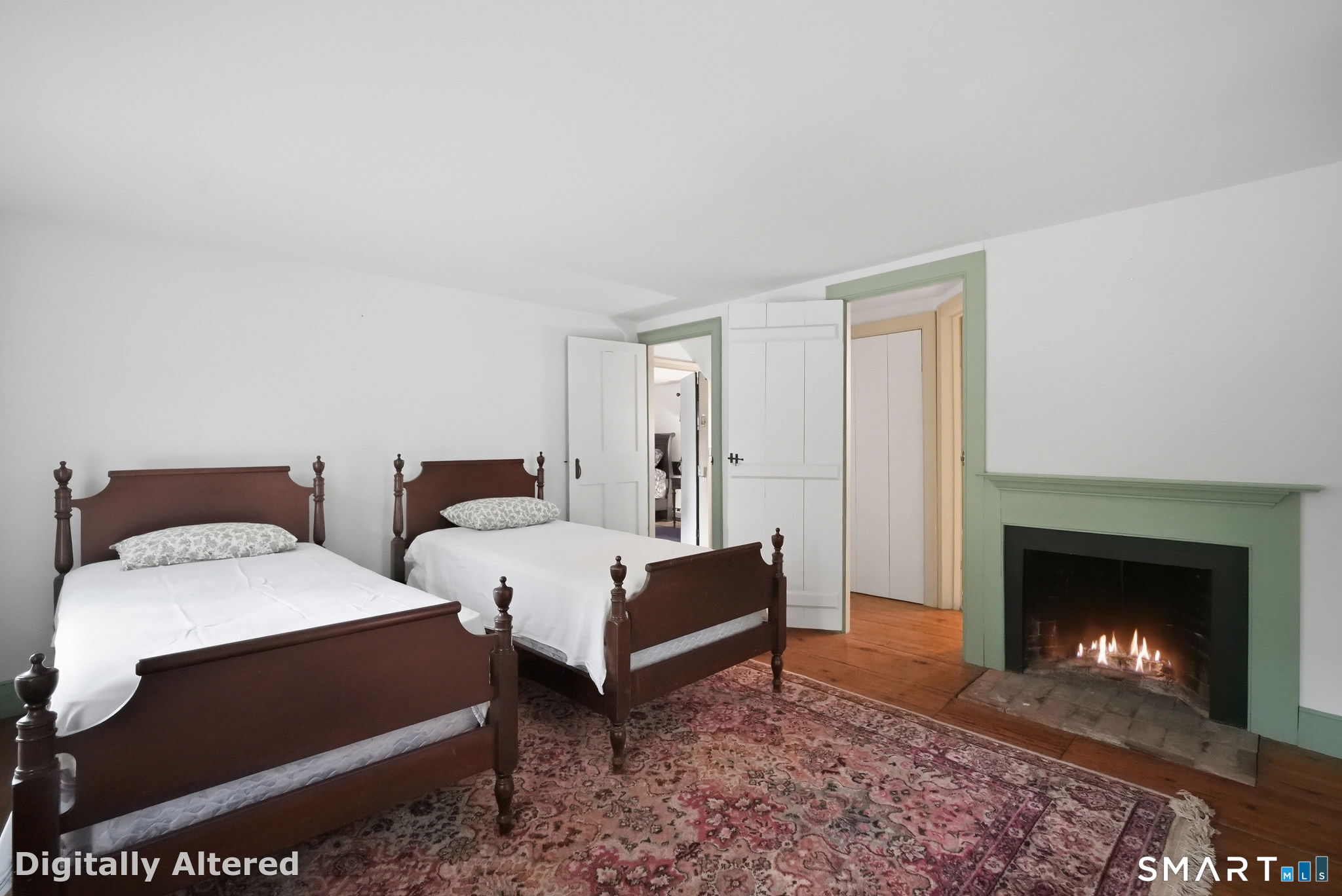 160 South Road Somers CT 06071