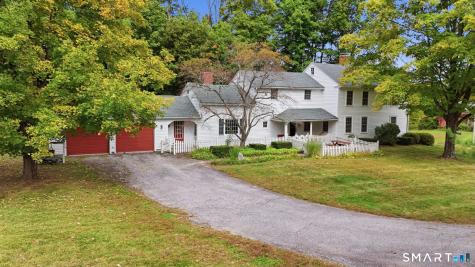 160 South Road Somers CT 06071