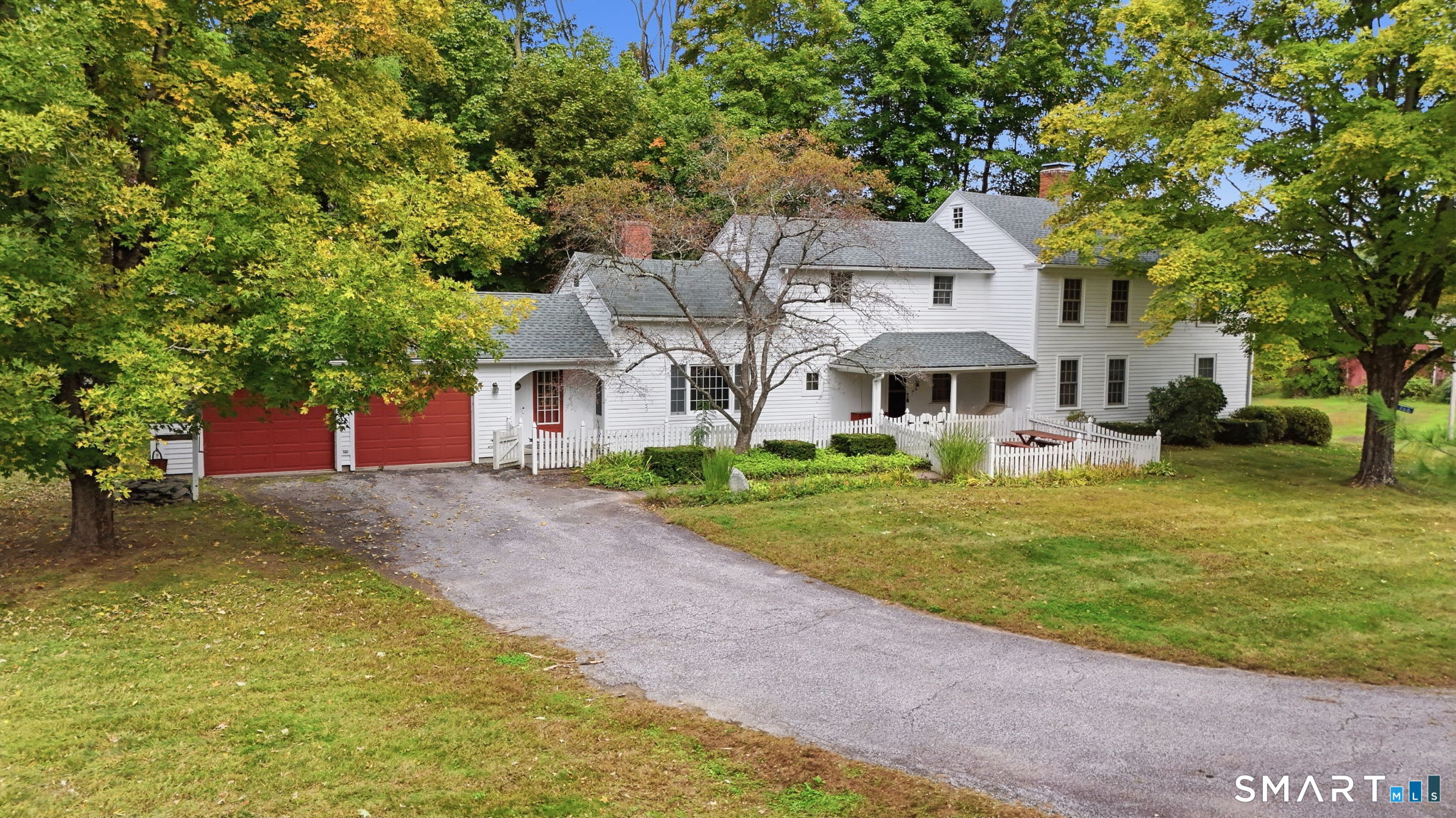 160 South Road Somers CT 06071