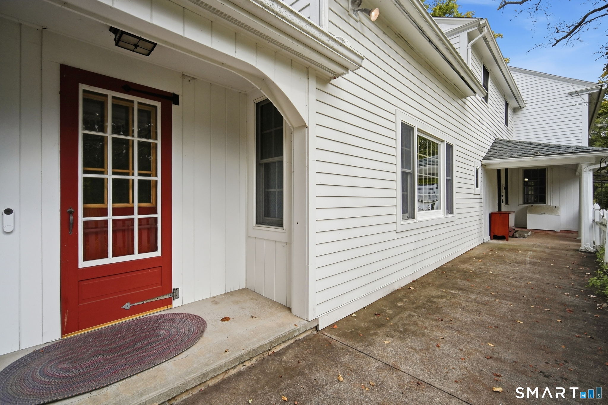 160 South Road Somers CT 06071