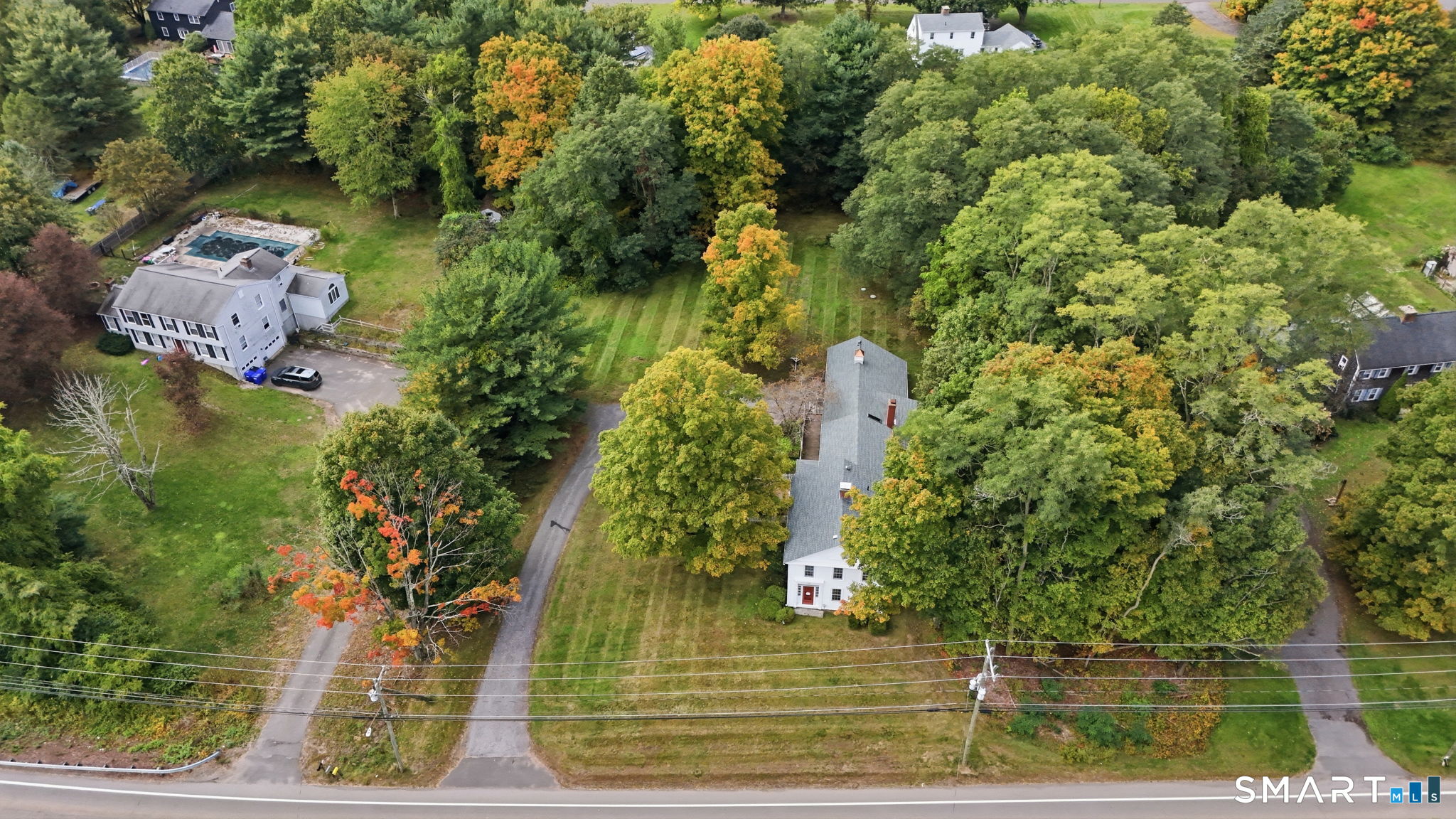 160 South Road Somers CT 06071