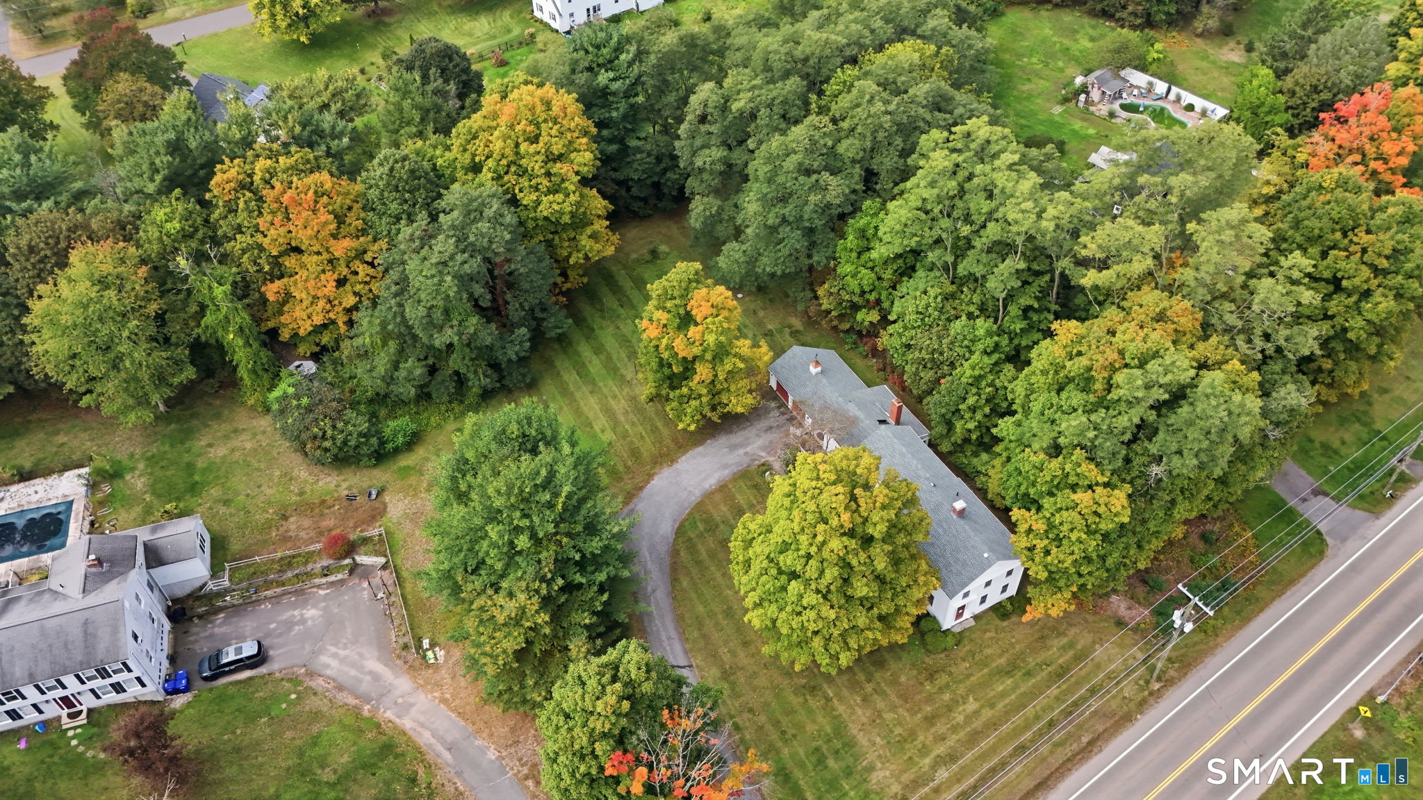 160 South Road Somers CT 06071