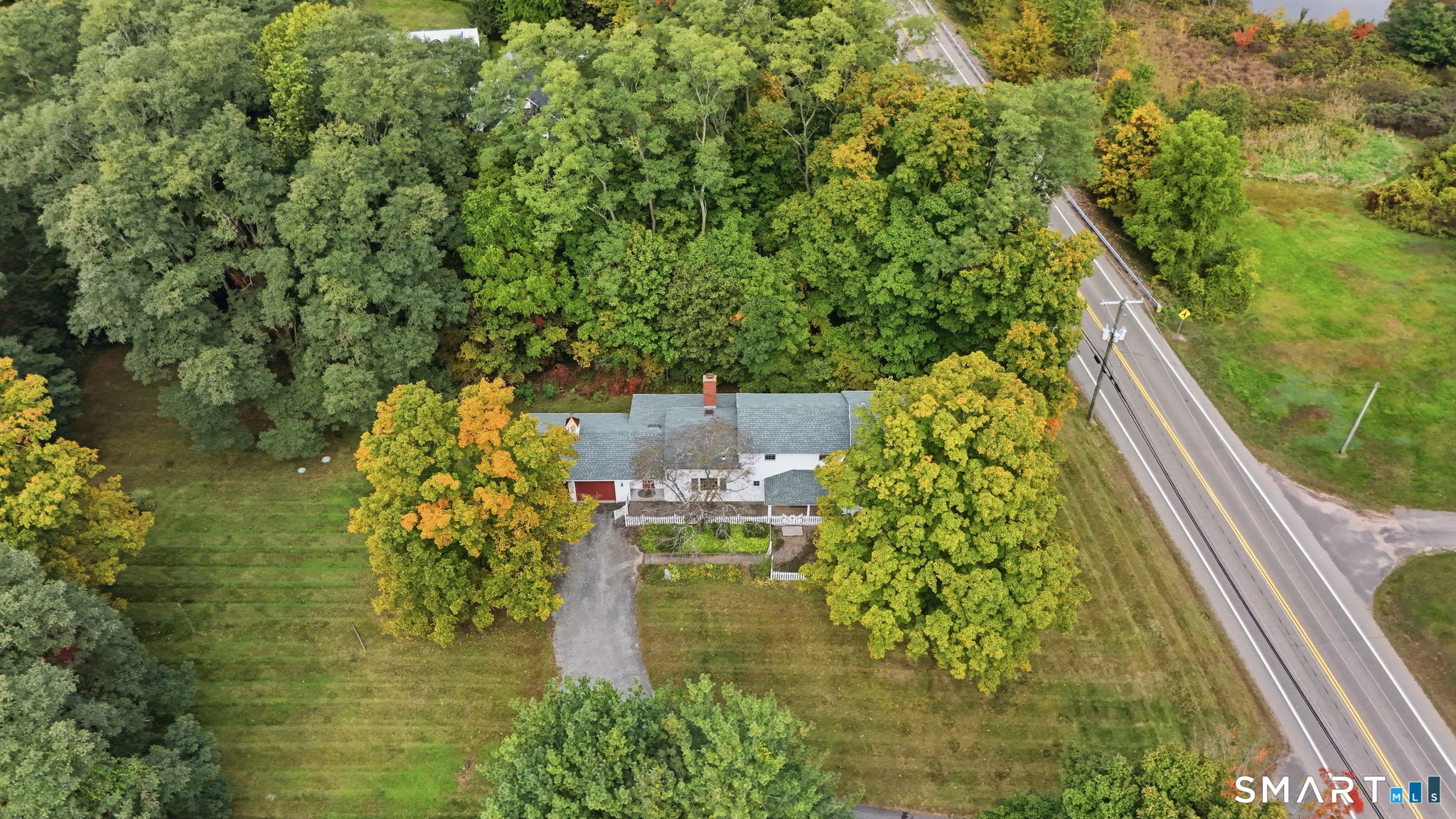 160 South Road Somers CT 06071