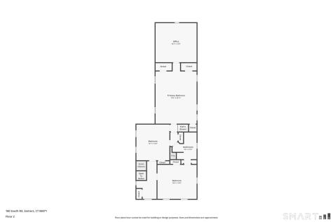 160 South Road Somers CT 06071