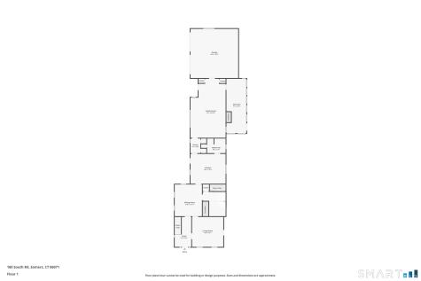 160 South Road Somers CT 06071
