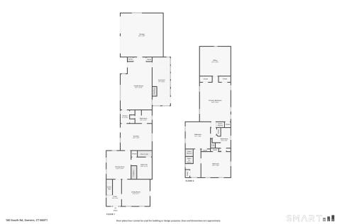 160 South Road Somers CT 06071
