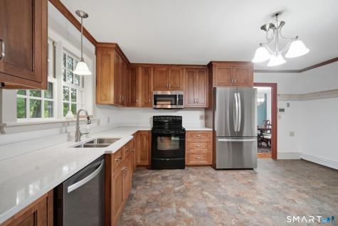 160 South Road Somers CT 06071