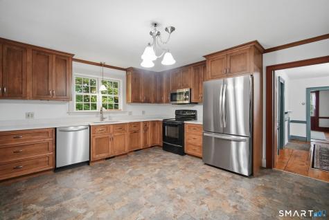160 South Road Somers CT 06071