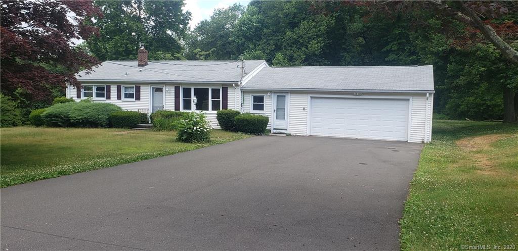 61 Tuckahoe Drive Shelton CT 06484